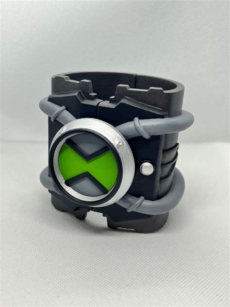 omnitrix replica watch|original omnitrix toy.